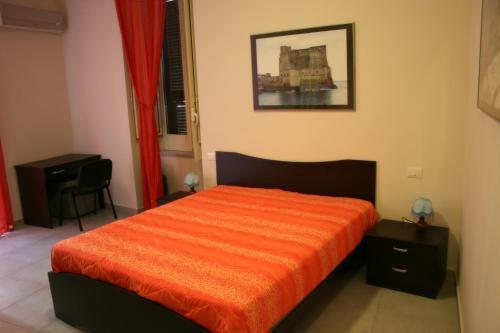Bed & Breakfast De Bono Napoli Eksteriør bilde